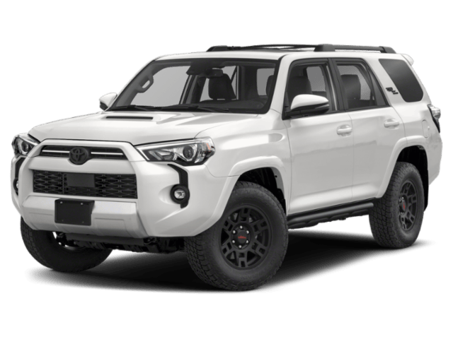4Runner