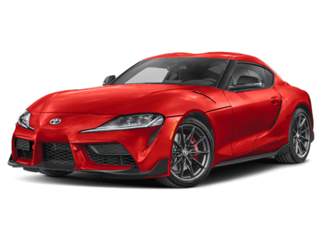 GR Supra