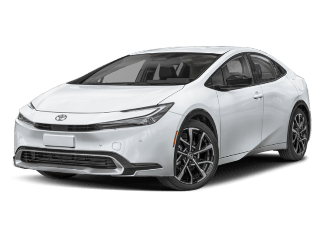 Prius Prime