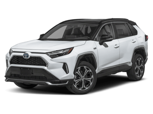 RAV4 Prime