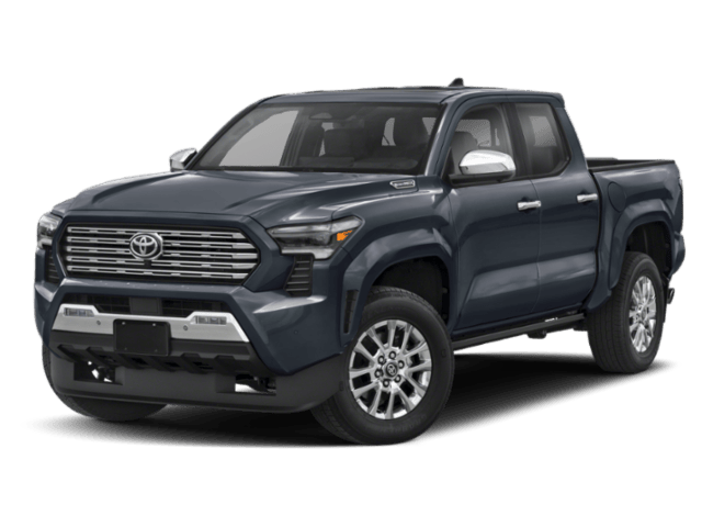 Tacoma